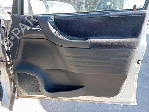 Right taillight OPEL ZAFIRA A MPV (T98) 2.0 DTI 16V (F75) | BP25140138C35 