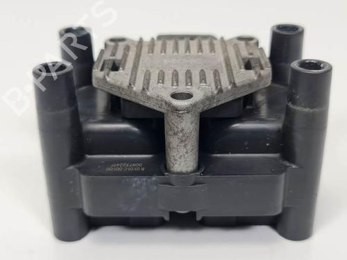 Ignition coil VW GOLF IV (1J1) 1.6 16V | BP6859834M94 