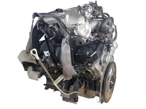 Engine MITSUBISHI PAJERO SPORT I (K7_, K9_) 3.5 4WD | BP12358038M1 