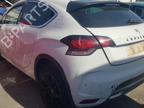 Rear left interior door handle DS DS 4 / DS 4 CROSSBACK (NX_) 1.6 BlueHDi 120 | BP28498873I15 - Image 6