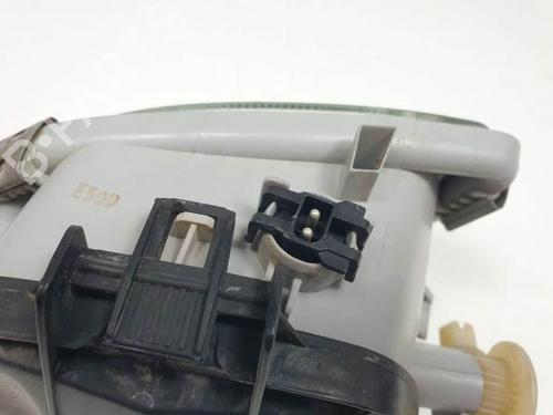 Right front fog light MERCEDES-BENZ CLK Convertible (A208) CLK 320 (208.465) | BP25295743C31 