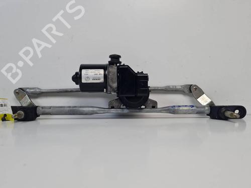 Used Front wiper motor Front wiper motor 37087557 37087557