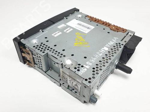 Radio CITROËN C4 Grand Picasso I (UA_) 2.0 HDi 138 | BP18711108E6 