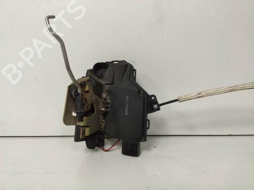 Front right lock AUDI A6 C5 (4B2) 2.5 TDI | BP8910149C97 