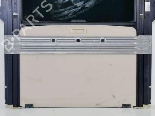 Sunroof LAND ROVER RANGE ROVER SPORT I (L320) 3.0 D 4x4 | BP8179302C124 