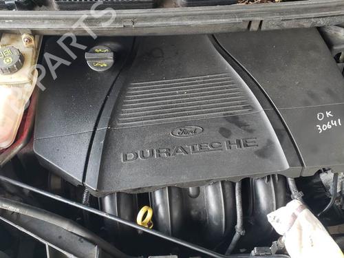 Engine FORD FOCUS C-MAX (DM2) 1.8 | BP29149296M1 - Image 19