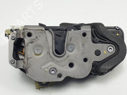 front-right-lock-opel-astra-j-p10-13-cdti-68-2009-2010-2011-2012-2013-2014-2015-2016-16910238 main image