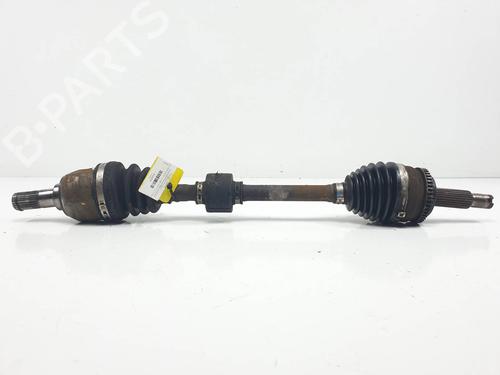 Used Left front driveshaft Left front driveshaft KIA CEE'D (JD) 1.4 CRDi 90 (90 hp) 29581787 29581787