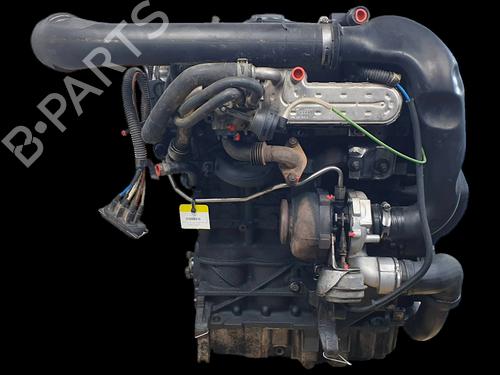 Engine CHRYSLER SEBRING (JS) 2.0 CRD | BP34517253M1 - Image 7