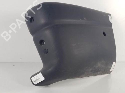 Used Corner bumper RENAULT MASTER II Van (FD) 2.5 dCi 100 (FD0U, FD0V) (99 hp) 17330256