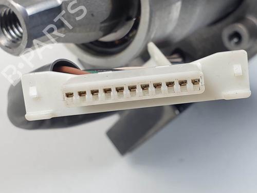 Steering column MAZDA CX-5 (KE, GH) 2.0 (KEEFW) | BP24516063M21  - Image 7