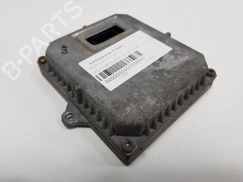 Used Lights ECU Lights ECU LAND ROVER RANGE ROVER III (L322) 3.0 D 4x4 (177 hp) 15807639 15807639