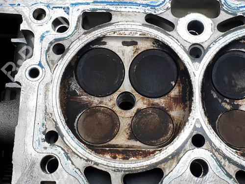 Cylinder head BMW 6 Convertible (E64) 645 Ci | BP28034413M5 