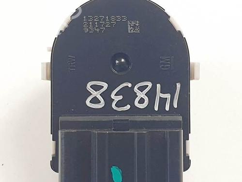 Mirror switch OPEL INSIGNIA A (G09) 2.0 CDTI (68) | BP25403945I25 - Image 5