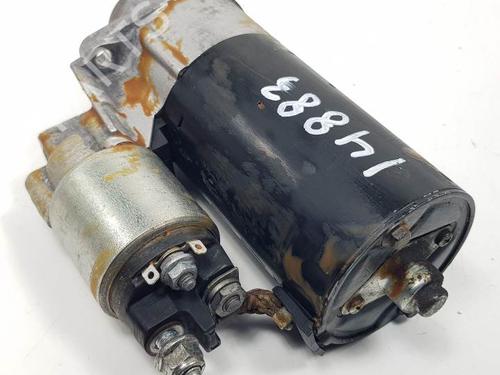 Starter MERCEDES-BENZ B-CLASS Sports Tourer (W245) B 200 CDI (245.208) | BP21245570M8 