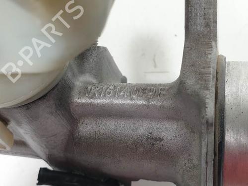 Brake master cylinder SEAT LEON (1P1) 1.9 TDI | BP9202519M77 
