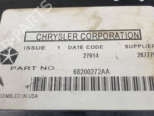 Electronic module JEEP CHEROKEE (KL) 2.0 CRD | BP29474338M83 