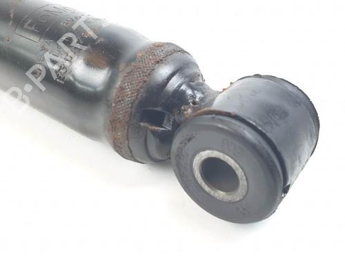 Left rear shock absorber FORD FOCUS III 1.0 EcoBoost | BP25707031M18 