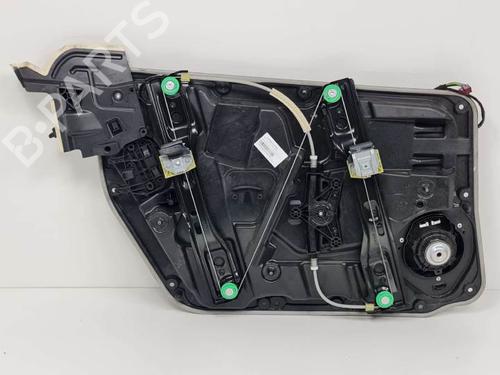 Front right window mechanism MERCEDES-BENZ GLA-CLASS (X156) GLA 220 d 4-matic (156.905) | BP7557035C23 