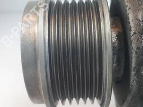 Alternator CHEVROLET EPICA (KL1_) 2.0 D | BP30998514M7 