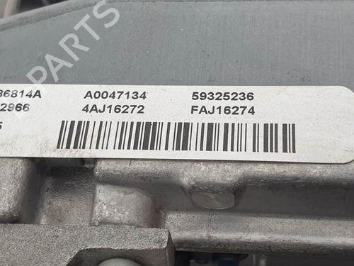 Steering column FORD TOURNEO COURIER B460 MPV 1.5 TDCi | BP25023190M21 - Image 6