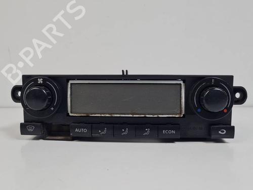 Used Climate control Climate control 37018812 37018812