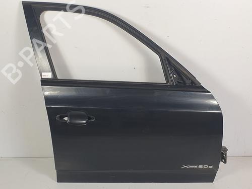 Puerta delantera derecha BMW X3 (E83) xDrive 20 d (177 hp) 12366487