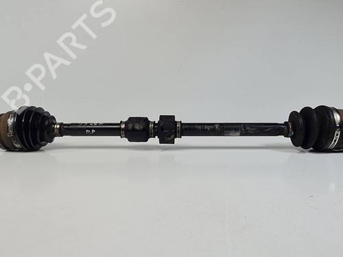 Used Right front driveshaft Right front driveshaft HYUNDAI i30 (FD) 1.6 CRDi (116 hp) 35774156 35774156