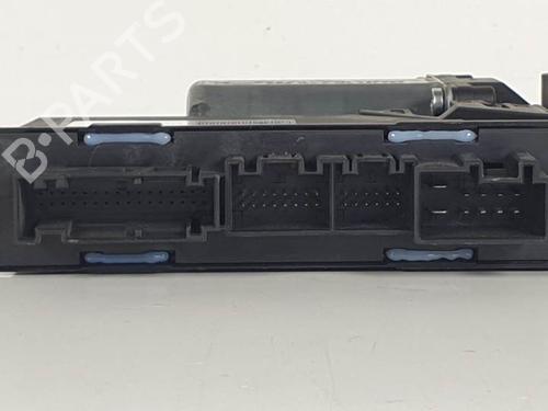 Right rear window motor VW TOUAREG (7LA, 7L6, 7L7) 2.5 R5 TDI | BP8855534E22 