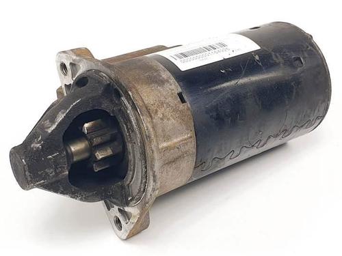 Used Starter Starter 17165958 17165958