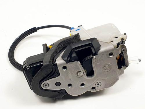 Used Front left lock Front left lock OPEL ASTRA J Sports Tourer (P10) 1.4 Turbo (35) (140 hp) 25119118 25119118