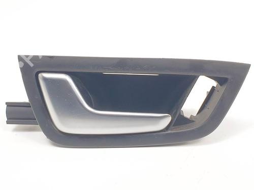 Used Front left interior door handle Front left interior door handle AUDI A8 D3 (4E2, 4E8) 3.0 TDI quattro (233 hp) 16240525 16240525