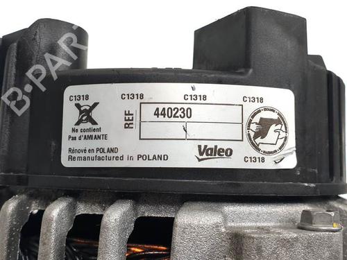 Generator VW LT 28-46 II Van (2DA, 2DD, 2DH) 2.5 TDI | BP28065915M7 
