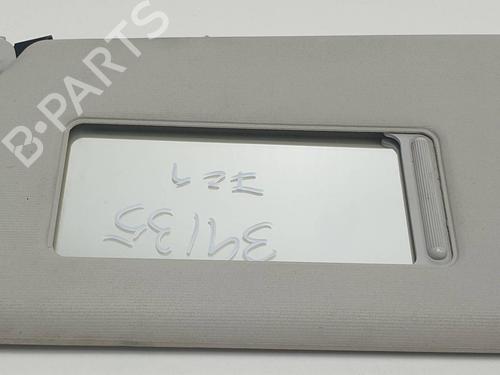 Left sun visor VW GOLF IV Variant (1J5) 1.9 TDI | BP37237651I1 - Image 3