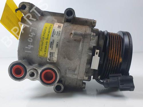 AC compressor FORD FIESTA VI (CB1, CCN) 1.4 | BP26145535M34 