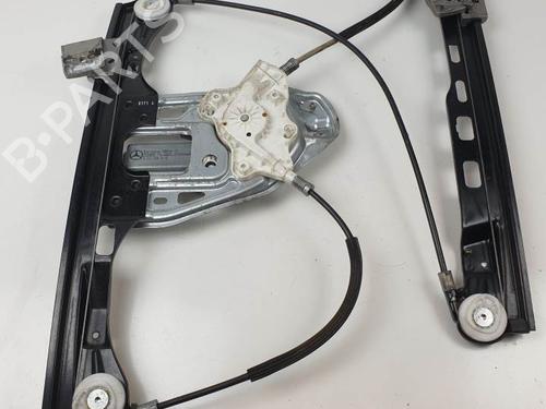 Front left window mechanism MERCEDES-BENZ C-CLASS T-Model (S203) C 270 CDI (203.216) | BP27885042C22 