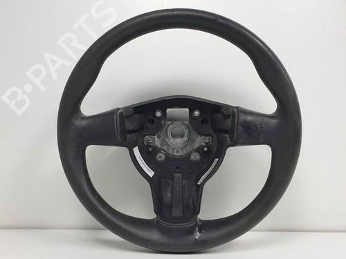 Used Steering wheel Steering wheel SEAT ALTEA XL (5P5, 5P8) 1.9 TDI (105 hp) 11511762 11511762
