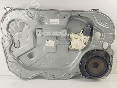 Used Front left window mechanism Front left window mechanism FORD FOCUS II (DA_, HCP, DP) 1.6 Ti (115 hp) 18072744 18072744