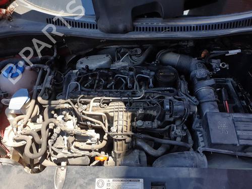 Warning switch SEAT ALTEA (5P1) 1.6 TDI | BP38480533I22 - Image 11
