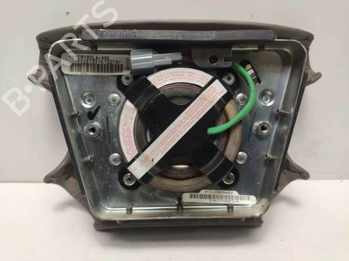 Driver airbag JAGUAR XJ (X308) 3.2 | BP9116986C9 