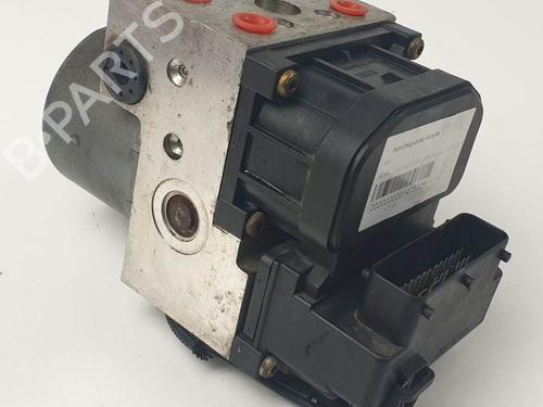 Used ABS pump RENAULT MEGANE I (BA0/1_) 1.6 16V (BA04, BA0B, BA11, BA1J, BA16, BA19, BA1K, BA1V,... (107 hp) 24933365