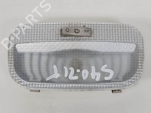 Used Interior roof light CITROËN C4 Grand Picasso I (UA_) 2.0 HDi 138 (136 hp) 7669632