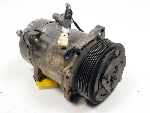 Used AC compressor AC compressor CITROËN JUMPY I (U6U_) 2.0 HDi 95 (94 hp) 27540090 27540090