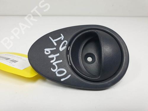 Used Front left interior door handle Front left interior door handle DAEWOO MATIZ (M100, M150) 0.8 (52 hp) 11364226 11364226