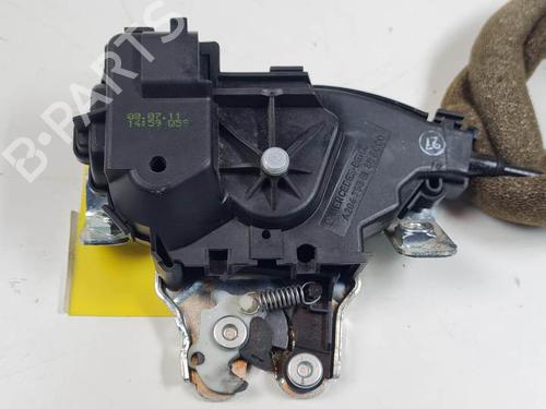 Tailgate lock MERCEDES-BENZ C-CLASS (W204) C 200 CDI (204.001) | BP29199140C101 