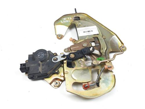 Used Electronic module Electronic module KIA CARNIVAL II (GQ) 2.9 CRDi (144 hp) 27885796 27885796