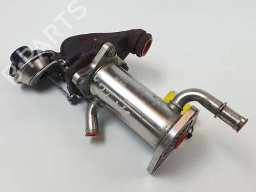 Used Egr RENAULT CLIO IV Grandtour (KH_) 1.5 dCi 75 (75 hp) 30278961
