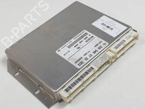 ESP Styreenhet MERCEDES-BENZ CLK Convertible (A208) CLK 320 (208.465) (218 hp) 30279154