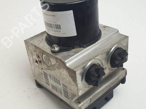 ABS pump PEUGEOT 407 (6D_) 2.0 (6DRFNB, 6DRFNE) | BP23254646M43 