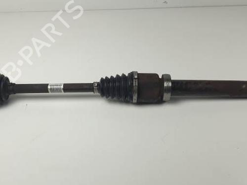 Used Right front driveshaft FORD C-MAX II (DXA/CB7, DXA/CEU) 1.0 EcoBoost (125 hp) 25154969